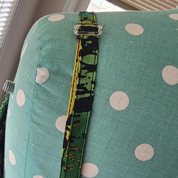 Vibrant Multicolor Dress - Picture 6 of 11